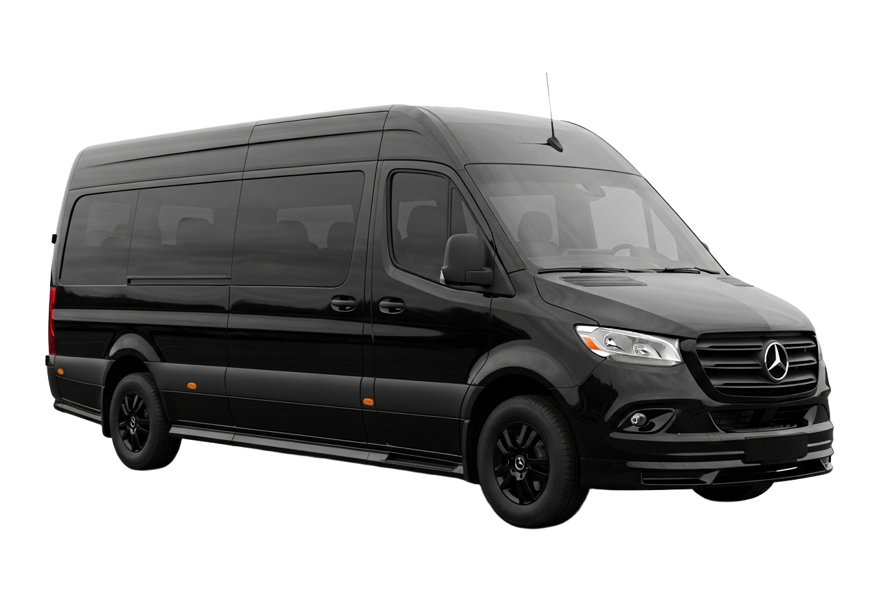 Mercedes Benz Executive Sprinter
