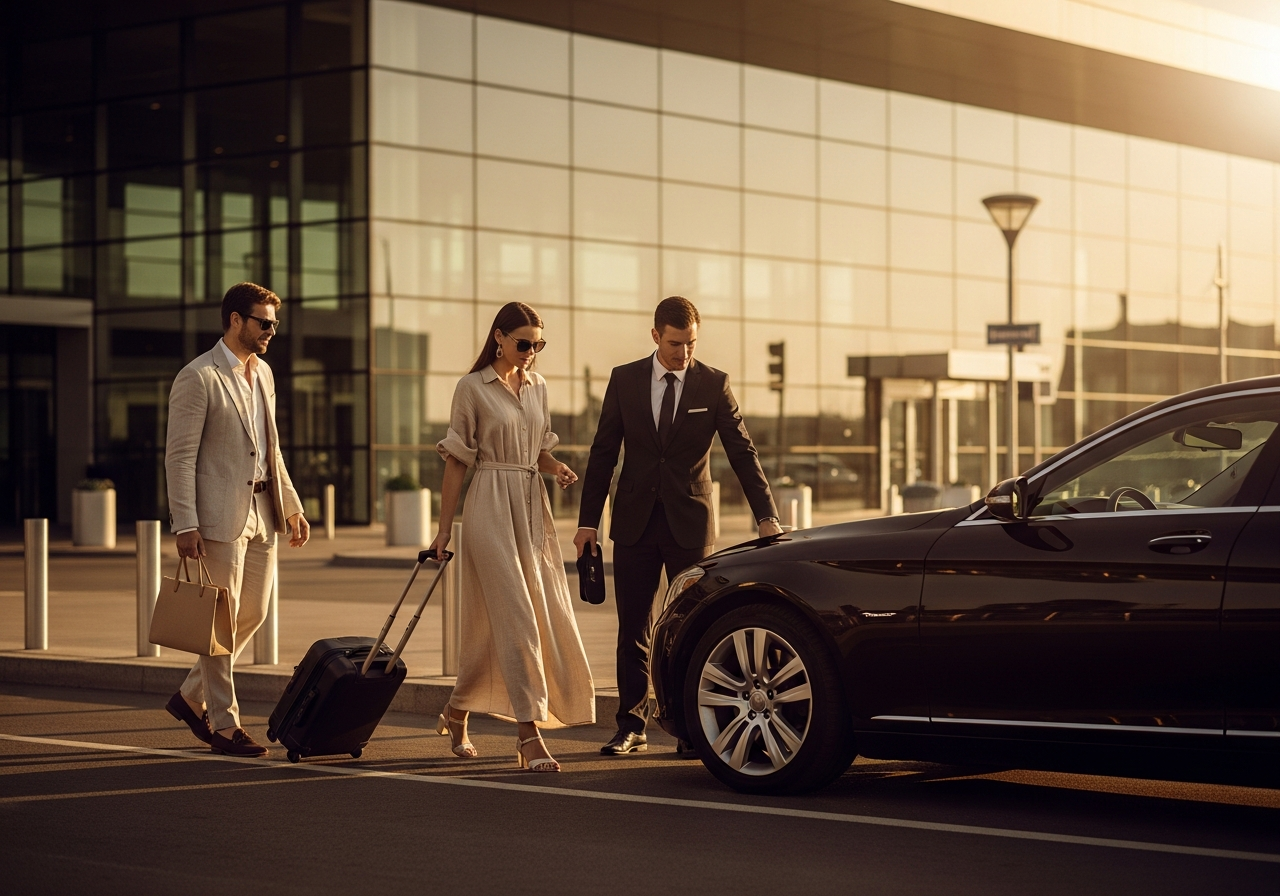 Airport Transfers